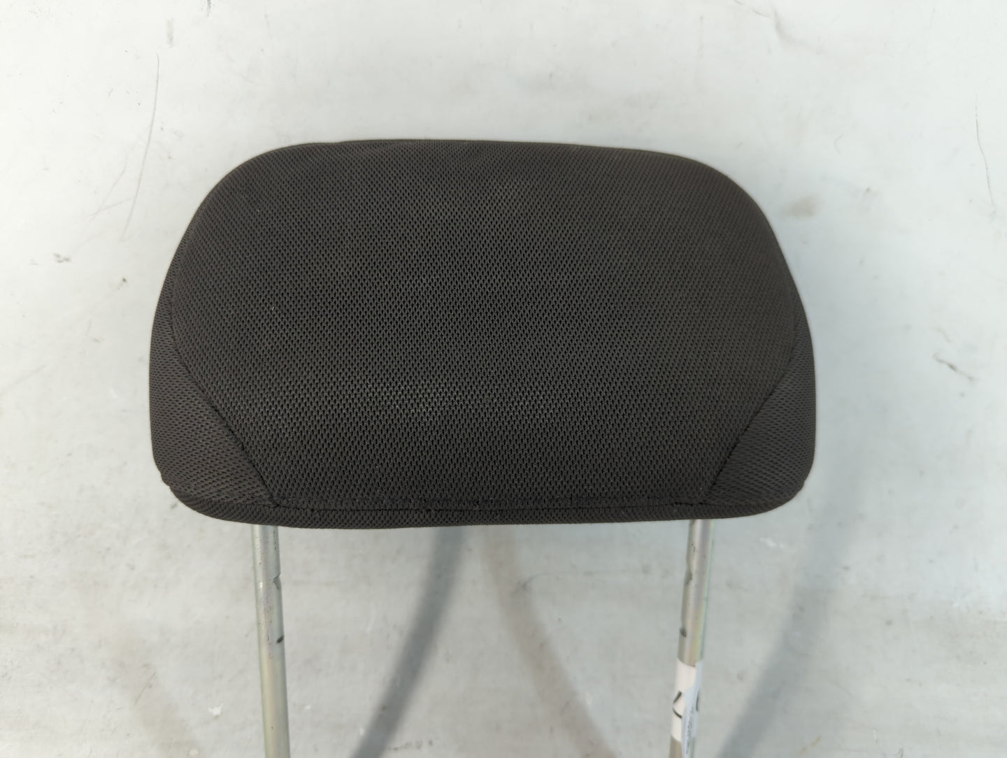 2009-2010 Ford Edge Headrest Head Rest Rear Seat Fits Fits 2009 2010 OEM Used Auto Parts - Oemusedautoparts1.com