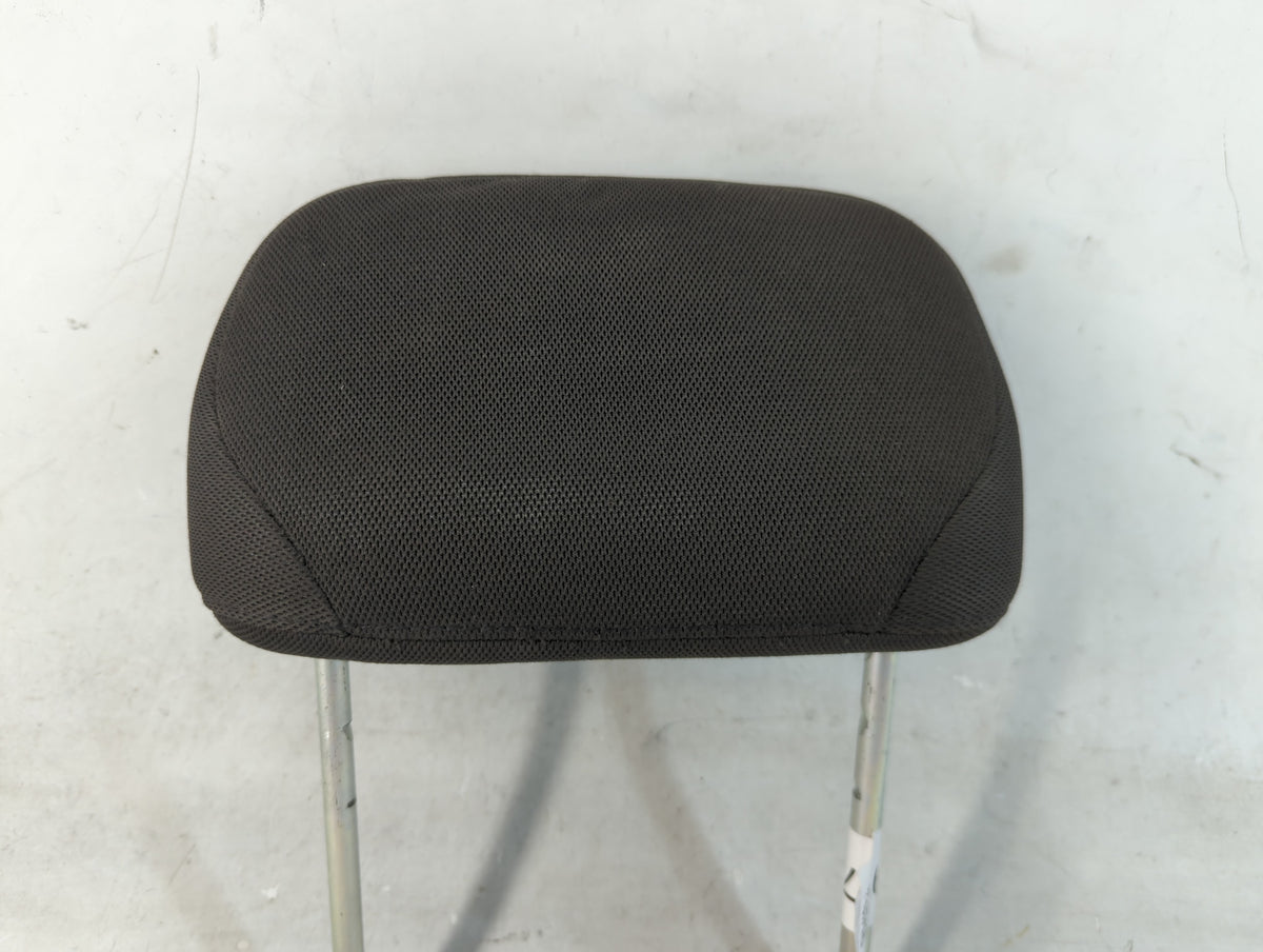 2010 Ford Edge Headrest Head Rest Front Driver Passenger Seat Fits OEM Used Auto Parts - Oemusedautoparts1.com