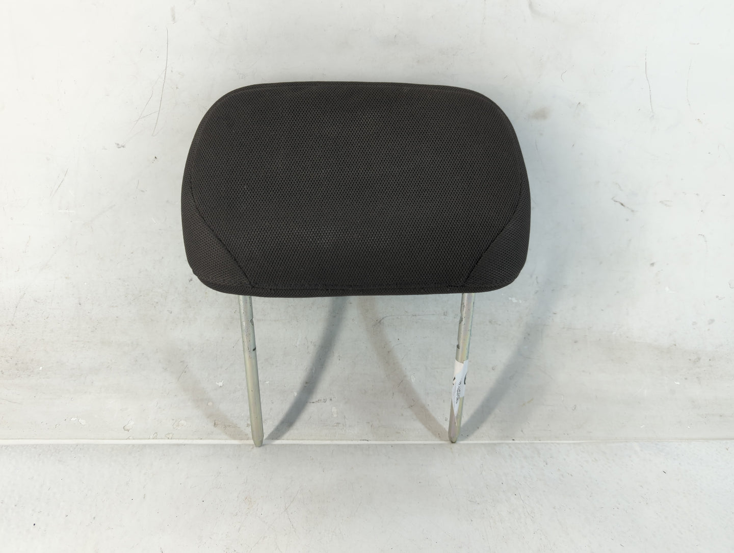 2009-2010 Ford Edge Headrest Head Rest Rear Seat Fits Fits 2009 2010 OEM Used Auto Parts - Oemusedautoparts1.com