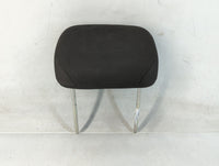 2009-2010 Ford Edge Headrest Head Rest Rear Seat Fits Fits 2009 2010 OEM Used Auto Parts - Oemusedautoparts1.com