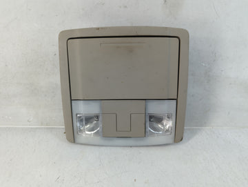 2010 Ford Edge Overhead Roof Console - Oemusedautoparts1.com