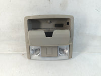 2009-2014 Ford Edge Overhead Roof Console 819777 - Oemusedautoparts1.com