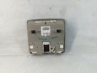 2009-2014 Ford Edge Overhead Roof Console 819777 - Oemusedautoparts1.com
