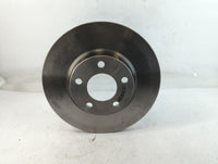 2007-2014 Ford Edge Driver Front Brake - Oem 885394 - Oemusedautoparts1.com