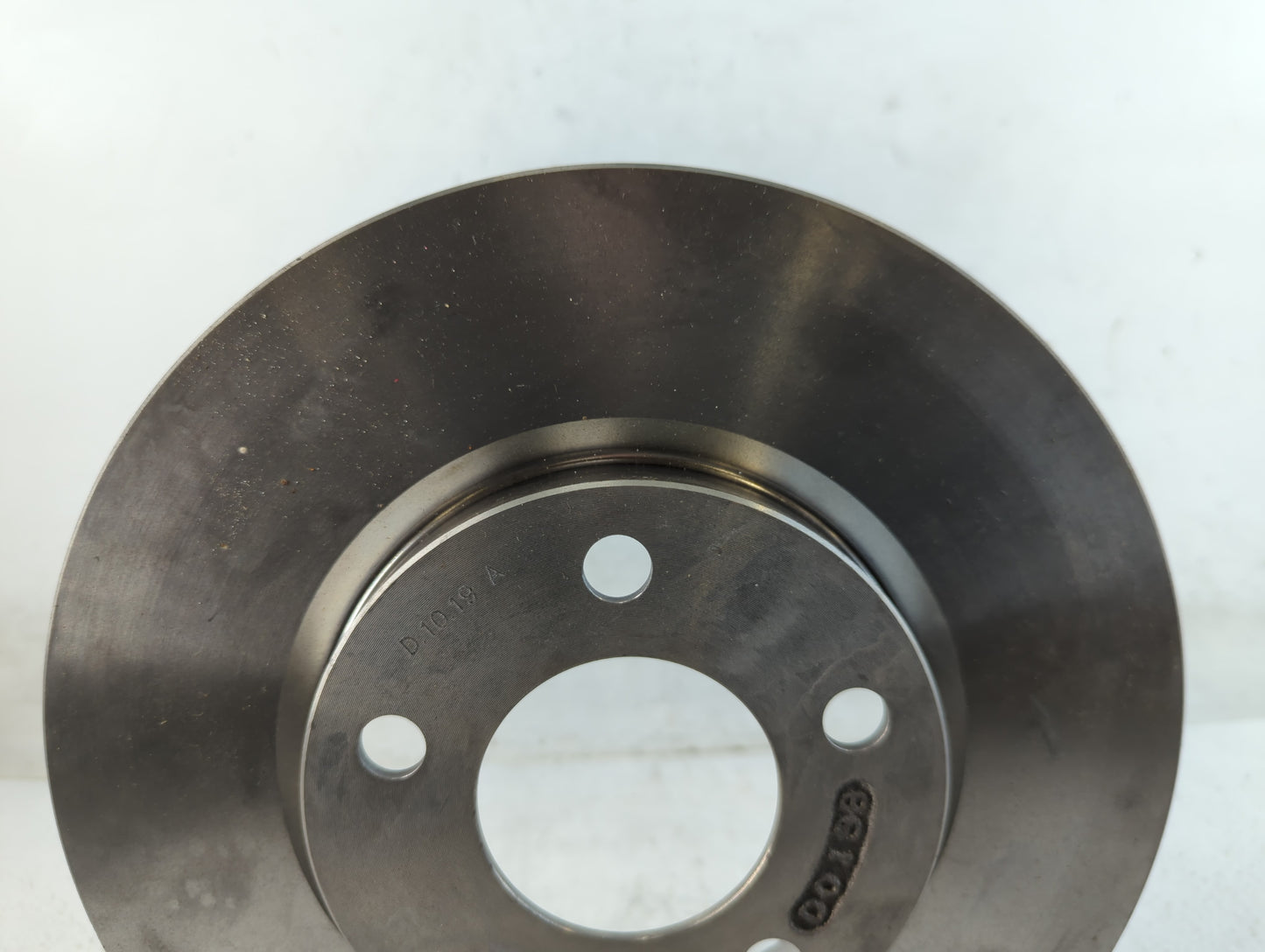 2007-2014 Ford Edge Driver Front Brake - Oem 885394 - Oemusedautoparts1.com