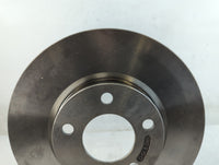 2007-2014 Ford Edge Driver Front Brake - Oem 885394 - Oemusedautoparts1.com