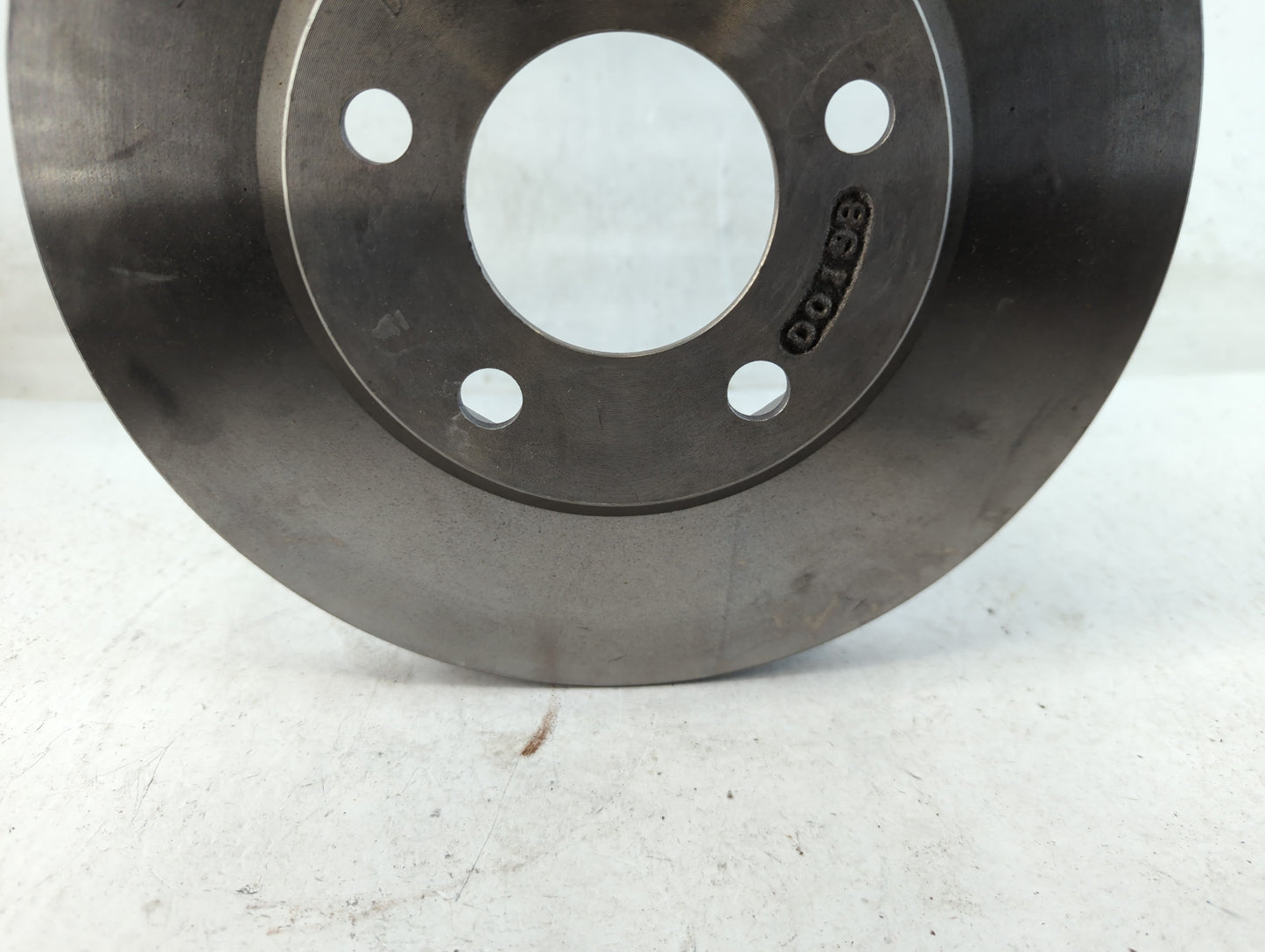 2007-2014 Ford Edge Driver Front Brake - Oem 885394 - Oemusedautoparts1.com
