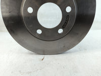 2007-2014 Ford Edge Driver Front Brake - Oem 885394 - Oemusedautoparts1.com