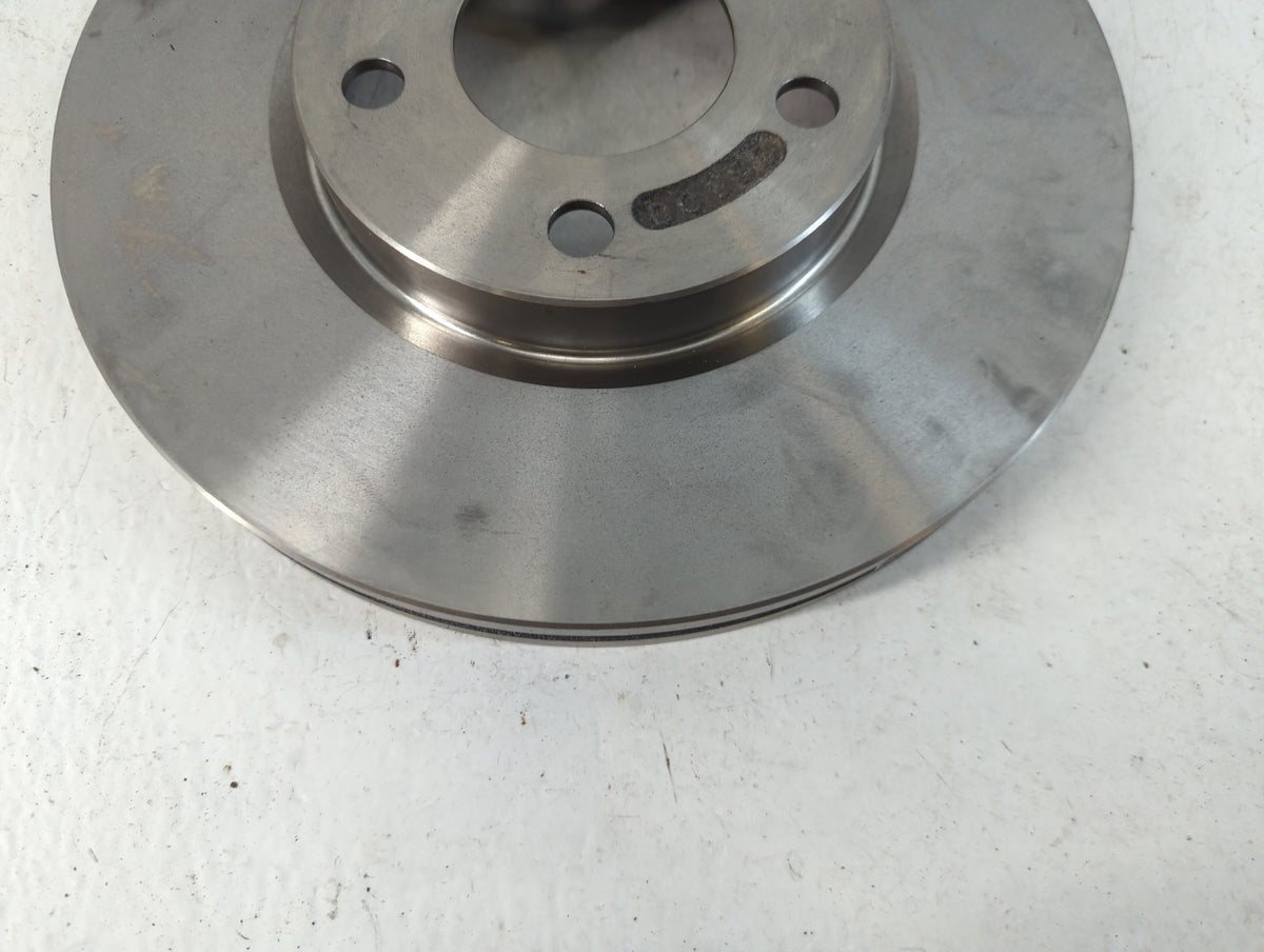 2007-2014 Ford Edge Driver Front Brake - Oem 885395 - Oemusedautoparts1.com