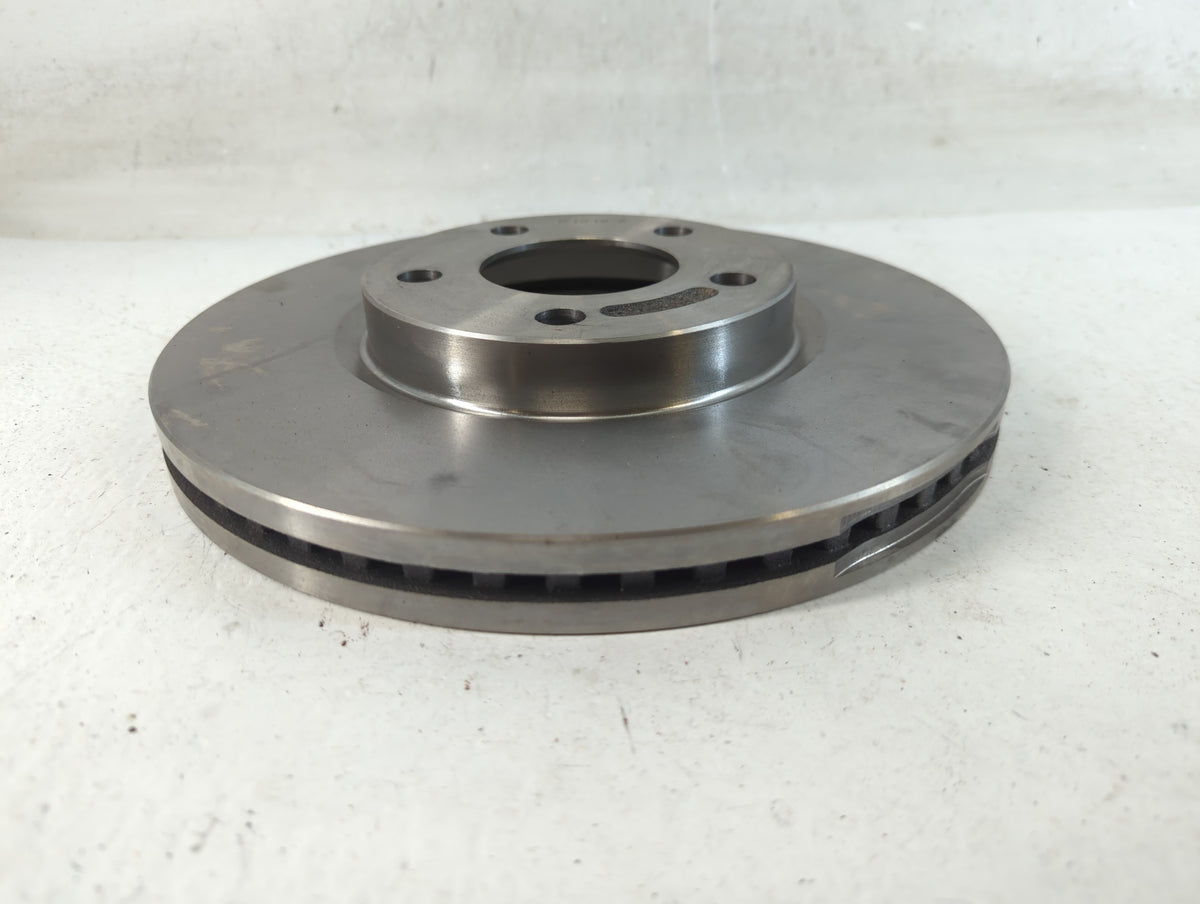 2007-2014 Ford Edge Driver Front Brake - Oem 885395 - Oemusedautoparts1.com