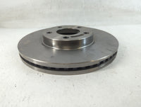 2007-2014 Ford Edge Driver Front Brake - Oem 885395 - Oemusedautoparts1.com