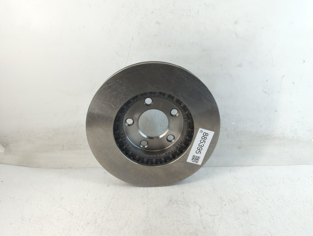 2007-2014 Ford Edge Driver Front Brake - Oem 885395 - Oemusedautoparts1.com
