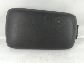 compare product 2009-2010 Ford Edge Center Console Armrest Cover Lid Fits Fits 2009 2010 OEM Used Auto Parts