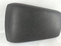 2009-2010 Ford Edge Center Console Armrest Cover Lid Fits Fits 2009 2010 OEM Used Auto Parts - Oemusedautoparts1.com