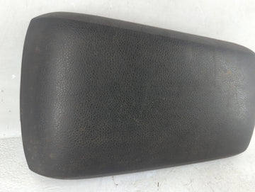 2009-2010 Ford Edge Center Console Armrest Cover Lid Fits Fits 2009 2010 OEM Used Auto Parts