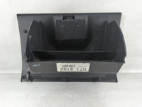 2010 Ford Edge Passenger Glove Box Door Storage Compartment - Oemusedautoparts1.com