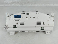 2010 Ford Edge Instrument Cluster Speedometer Gauges Fits OEM Used Auto Parts - Oemusedautoparts1.com