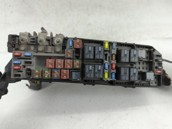 compare product 2010 Ford Escape Fusebox Fuse Box Panel Relay Module Fits OEM Used Auto Parts