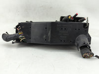 2010 Ford Escape Fusebox Fuse Box Panel Relay Module Fits OEM Used Auto Parts - Oemusedautoparts1.com