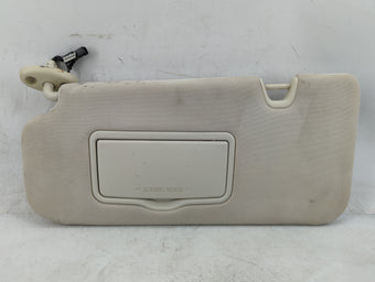 compare product 2010-2012 Ford Escape Sun Visor Shade Replacement Driver Left Mirror Fits Fits 2010 2011 2012 OEM Used Auto Parts