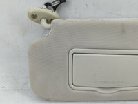2010-2012 Ford Escape Sun Visor Shade Replacement Driver Left Mirror Fits Fits 2010 2011 2012 OEM Used Auto Parts - Oemuseda