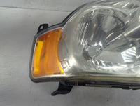 2008-2012 Ford Escape Driver Left Oem Head Light Headlight Lamp - Oemusedautoparts1.com
