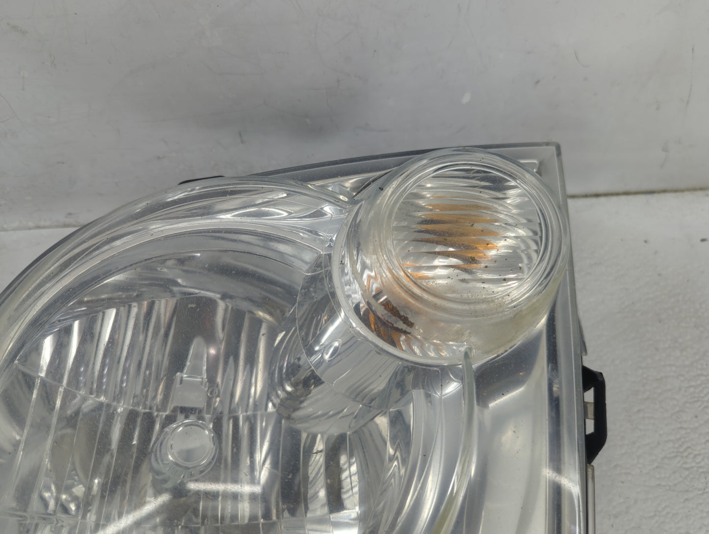 2008-2012 Ford Escape Driver Left Oem Head Light Headlight Lamp - Oemusedautoparts1.com