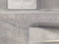 2008-2012 Ford Escape Driver Left Oem Head Light Headlight Lamp - Oemusedautoparts1.com