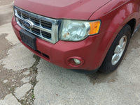 2008-2012 Ford Escape Front Bumper - Oem - Oemusedautoparts1.com