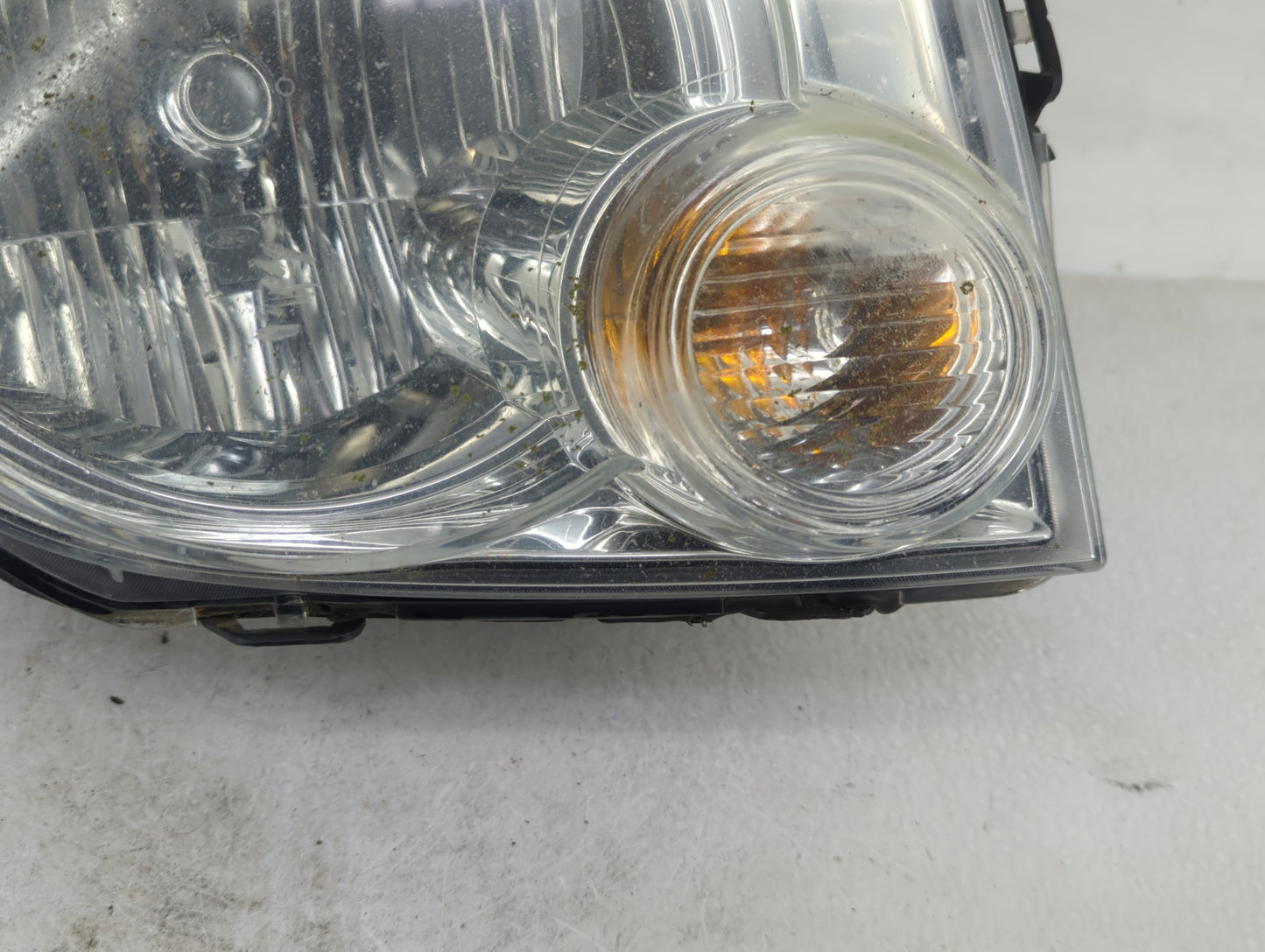 2008-2012 Ford Escape Passenger Right Oem Head Light Headlight Lamp - Oemusedautoparts1.com