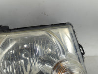 2008-2012 Ford Escape Passenger Right Oem Head Light Headlight Lamp - Oemusedautoparts1.com