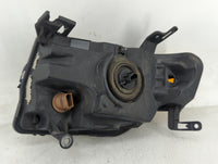 2008-2012 Ford Escape Passenger Right Oem Head Light Headlight Lamp - Oemusedautoparts1.com