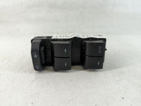 2008-2012 Ford Escape Master Power Window Switch Replacement Driver Side Left P/N:8L8T-14540-ACW Fits OEM Used Auto Parts - 