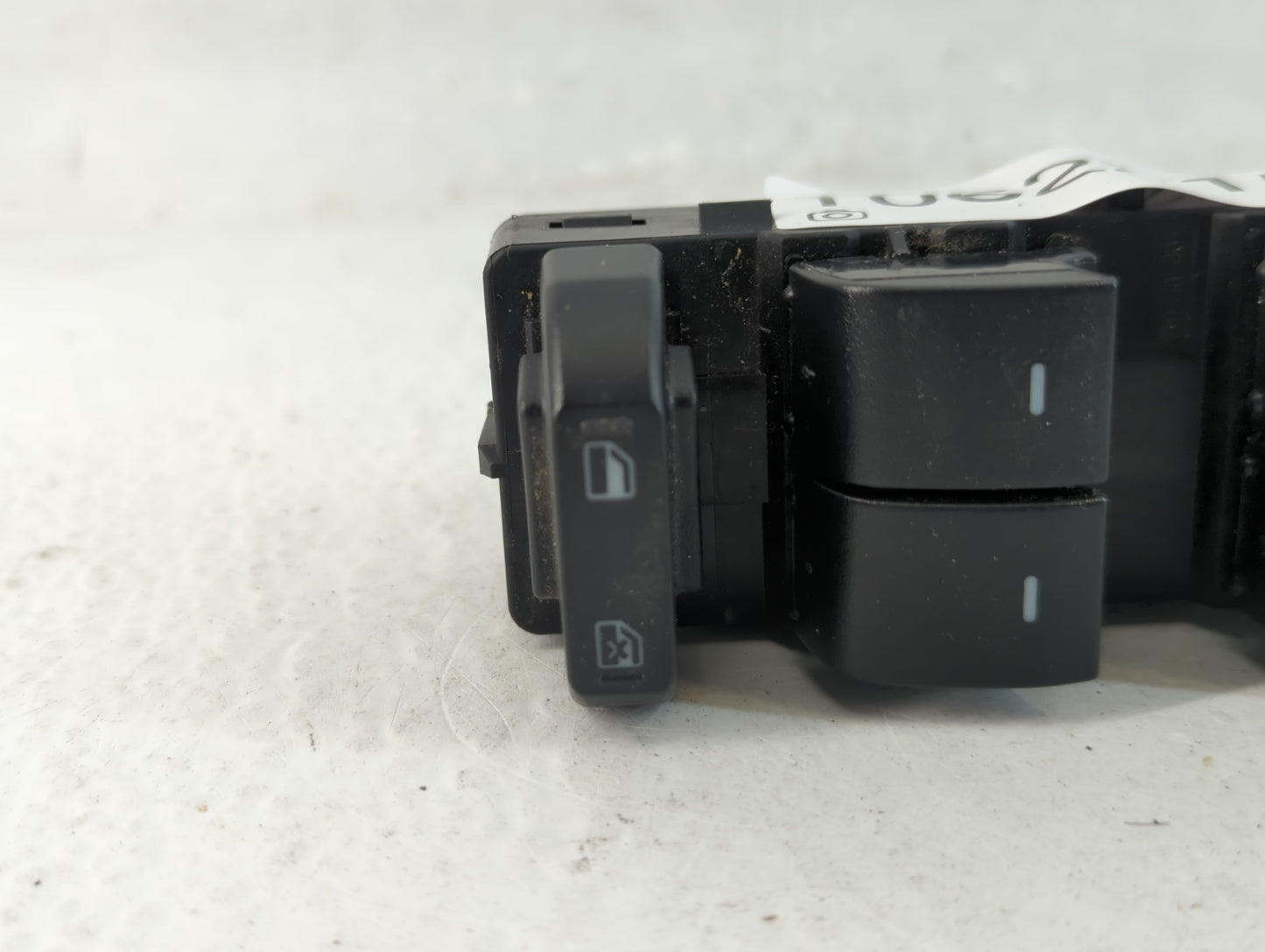 2008-2012 Ford Escape Master Power Window Switch Replacement Driver Side Left P/N:8L8T-14540-ACW Fits OEM Used Auto Parts - 