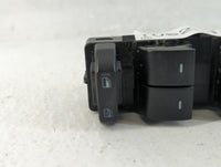 2008-2012 Ford Escape Master Power Window Switch Replacement Driver Side Left P/N:8L8T-14540-ACW Fits OEM Used Auto Parts - 