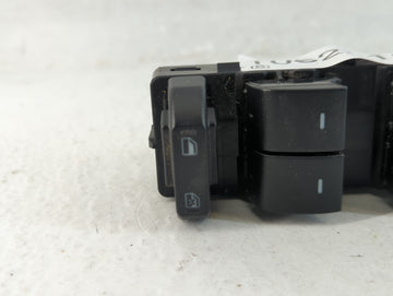 2008-2012 Ford Escape Master Power Window Switch Replacement Driver Side Left P/N:8L8T-14540-ACW Fits OEM Used Auto Parts