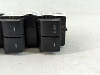 2008-2012 Ford Escape Master Power Window Switch Replacement Driver Side Left P/N:8L8T-14540-ACW Fits OEM Used Auto Parts - 
