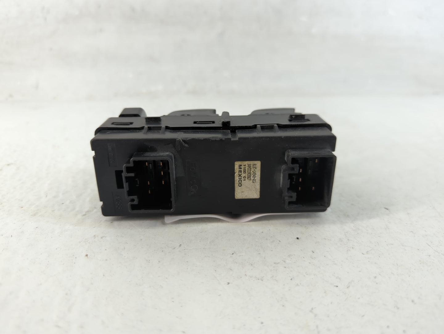 2008-2012 Ford Escape Master Power Window Switch Replacement Driver Side Left P/N:8L8T-14540-ACW Fits OEM Used Auto Parts - 
