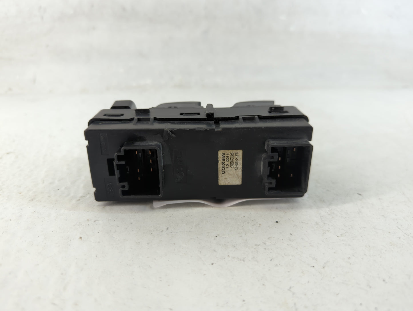 2008-2012 Ford Escape Master Power Window Switch Replacement Driver Side Left P/N:8L8T-14540-ACW Fits OEM Used Auto Parts - 
