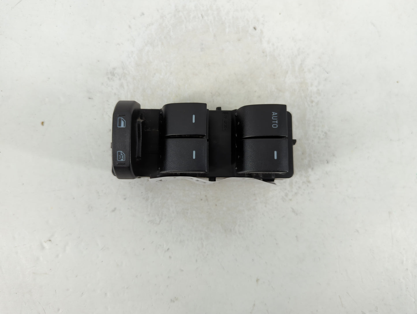 2008-2012 Ford Escape Master Power Window Switch Replacement Driver Side Left Fits Fits 2008 2009 2010 2011 2012 OEM Used Au
