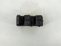 2008-2012 Ford Escape Master Power Window Switch Replacement Driver Side Left Fits Fits 2008 2009 2010 2011 2012 OEM Used Au