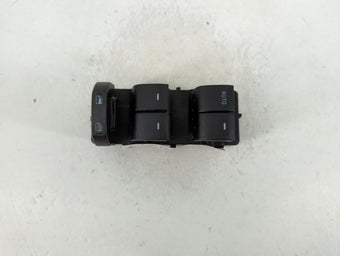compare product 2008-2012 Ford Escape Master Power Window Switch Replacement Driver Side Left Fits Fits 2008 2009 2010 2011 2012 OEM Used Auto Parts