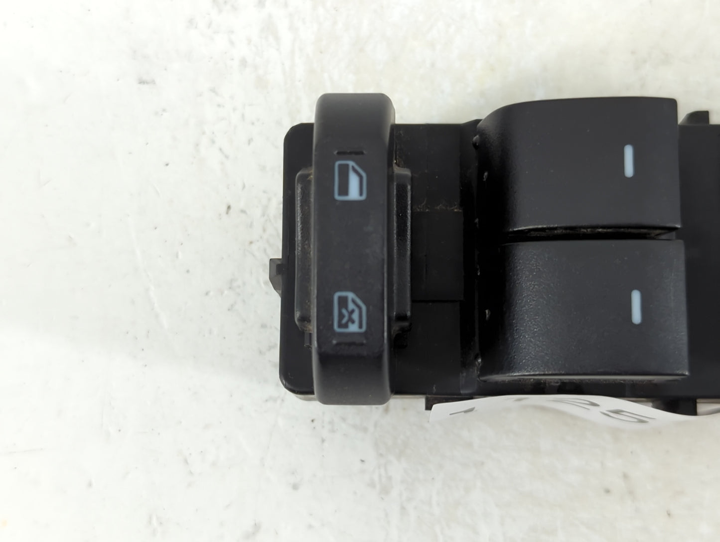 2008-2012 Ford Escape Master Power Window Switch Replacement Driver Side Left Fits Fits 2008 2009 2010 2011 2012 OEM Used Au