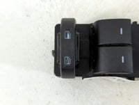2008-2012 Ford Escape Master Power Window Switch Replacement Driver Side Left Fits Fits 2008 2009 2010 2011 2012 OEM Used Au