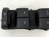 2008-2012 Ford Escape Master Power Window Switch Replacement Driver Side Left Fits Fits 2008 2009 2010 2011 2012 OEM Used Au