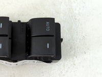 2008-2012 Ford Escape Master Power Window Switch Replacement Driver Side Left Fits Fits 2008 2009 2010 2011 2012 OEM Used Au