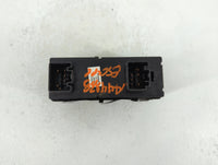 2008-2012 Ford Escape Master Power Window Switch Replacement Driver Side Left Fits Fits 2008 2009 2010 2011 2012 OEM Used Au
