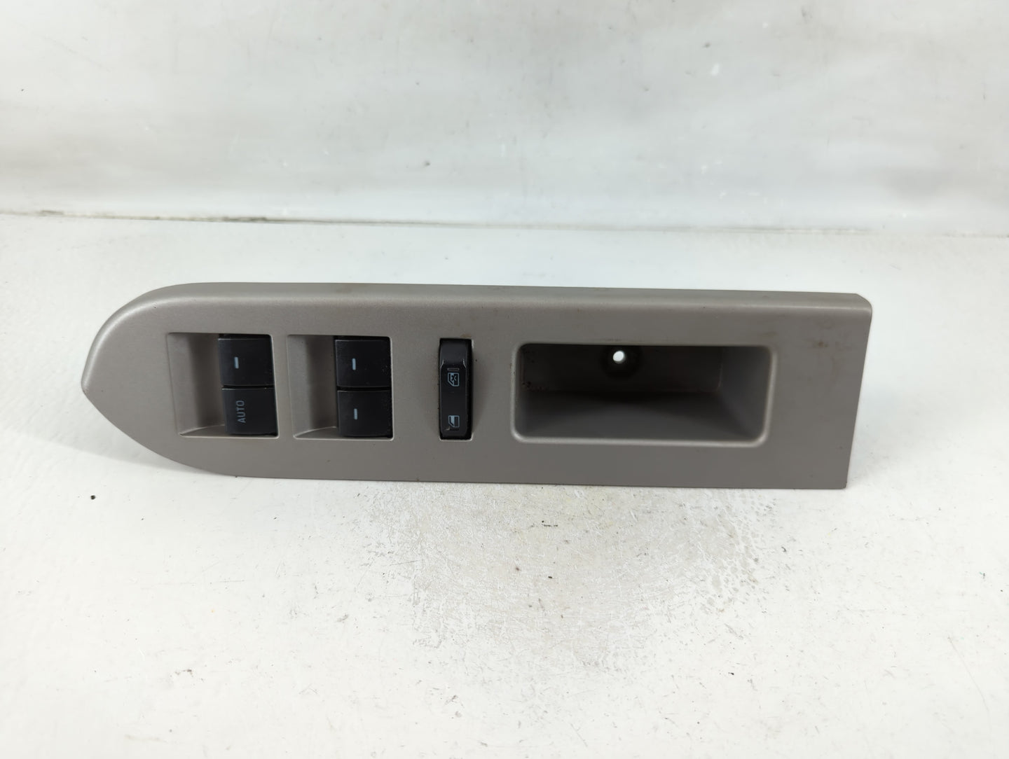 2008-2012 Ford Escape Master Power Window Switch Replacement Driver Side Left P/N:8L8T-14540-ACW Fits OEM Used Auto Parts - 