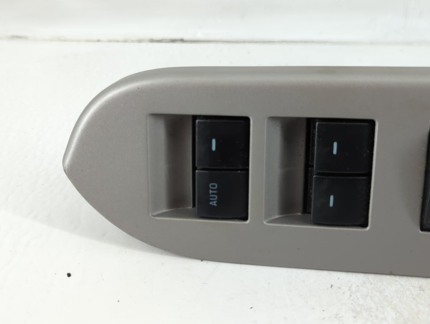 2008-2012 Ford Escape Master Power Window Switch Replacement Driver Side Left P/N:8L8T-14540-ACW Fits OEM Used Auto Parts - 