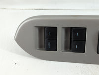 2008-2012 Ford Escape Master Power Window Switch Replacement Driver Side Left P/N:8L8T-14540-ACW Fits OEM Used Auto Parts - 